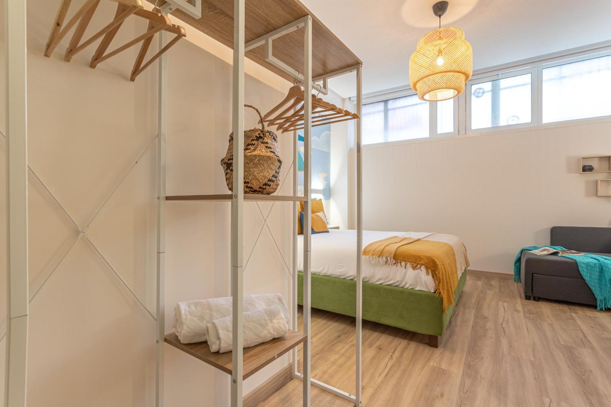 Le Muse Suites Roma Esterno foto