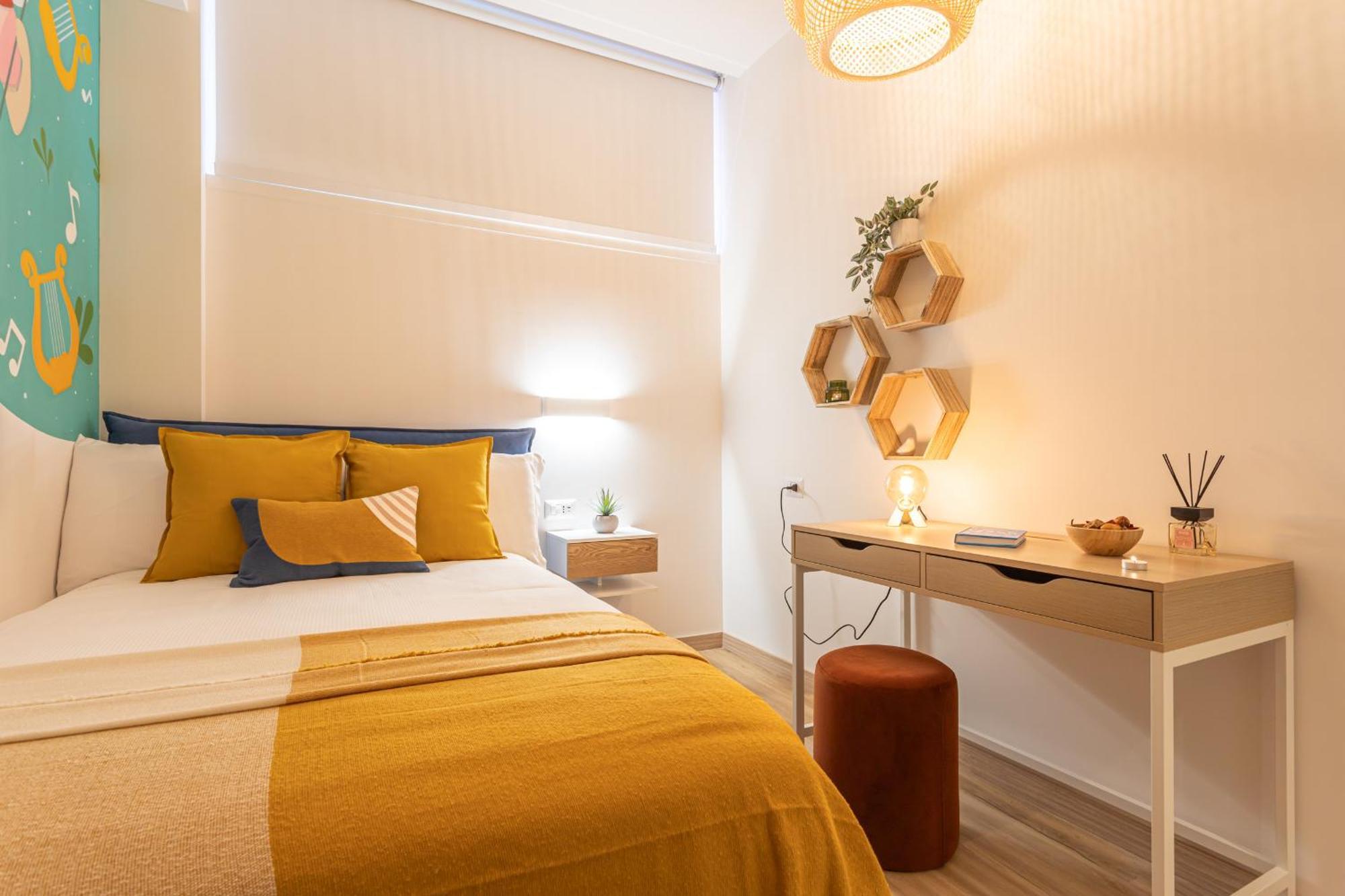 Le Muse Suites Roma Esterno foto