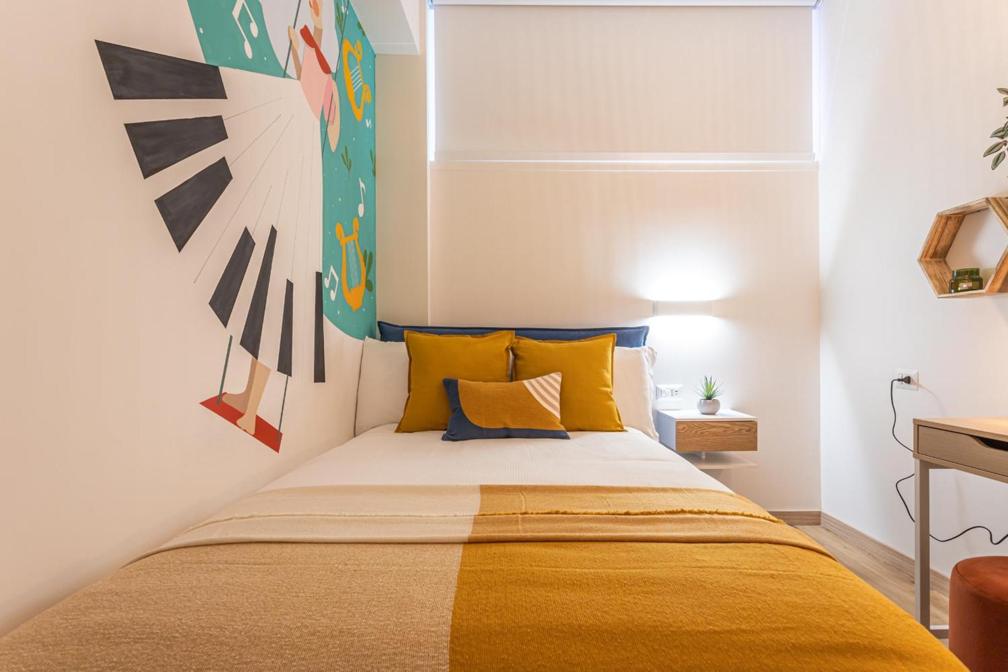 Le Muse Suites Roma Esterno foto